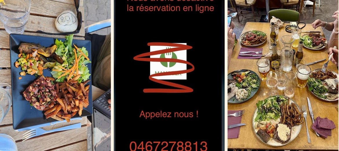 Le Petit Troc - Gallery Image 1