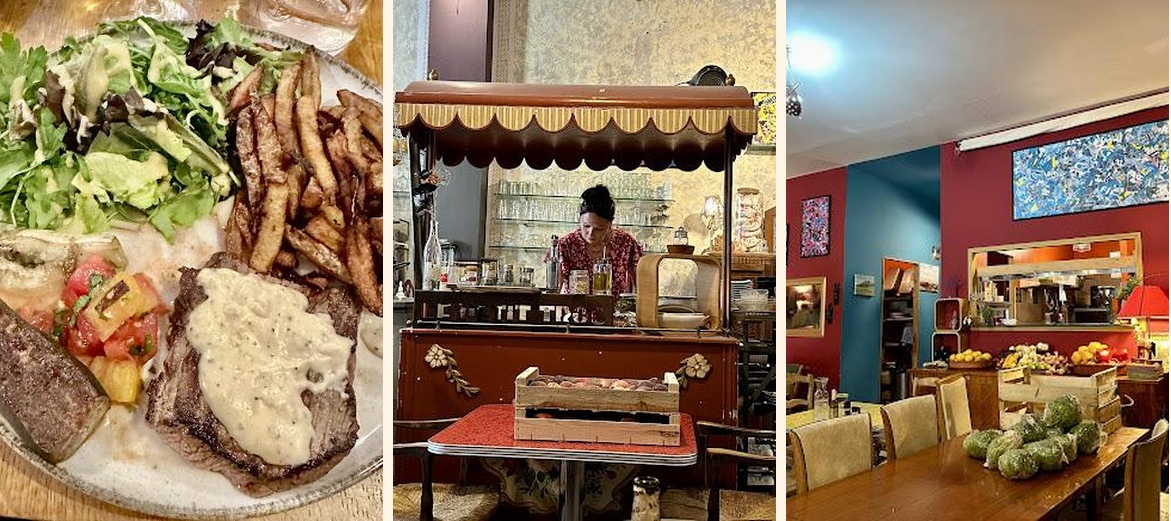 Le Petit Troc - Gallery Image 2