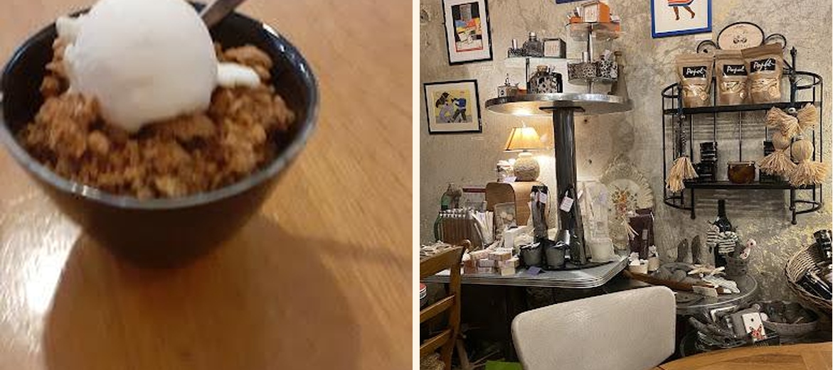 Le Petit Troc - Gallery Image 6