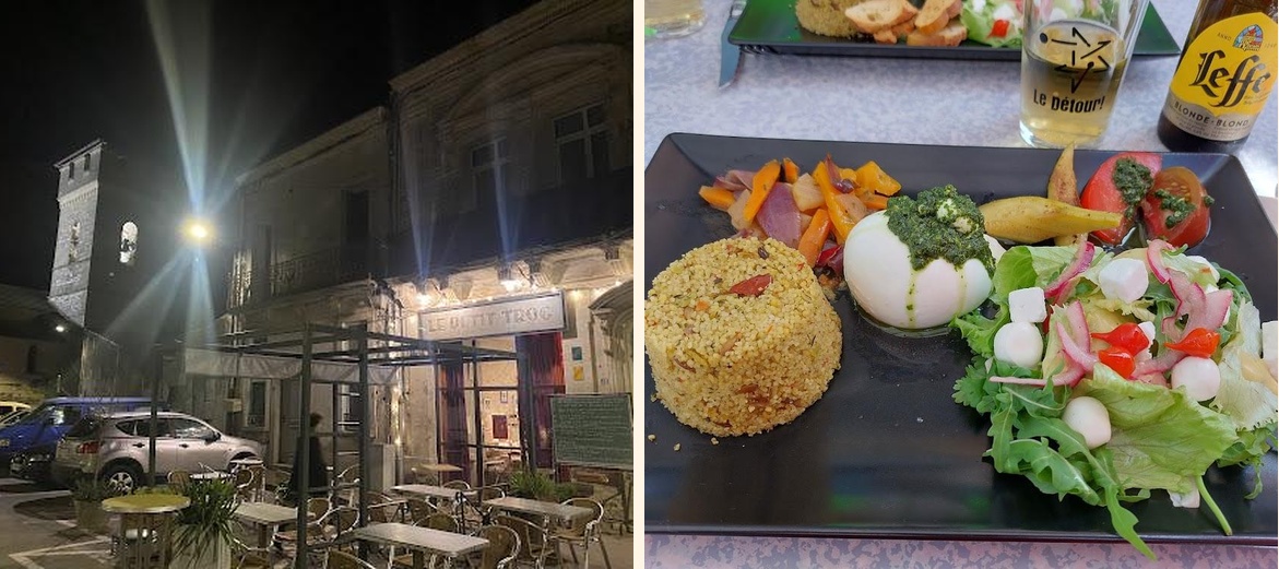 Le Petit Troc - Gallery Image 8